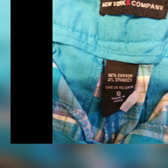 NEW YORK CO BUNDLE SHORTS 8 - Picture 10 of 11